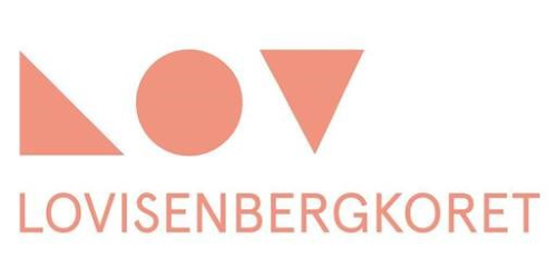 Logo, firmanavn