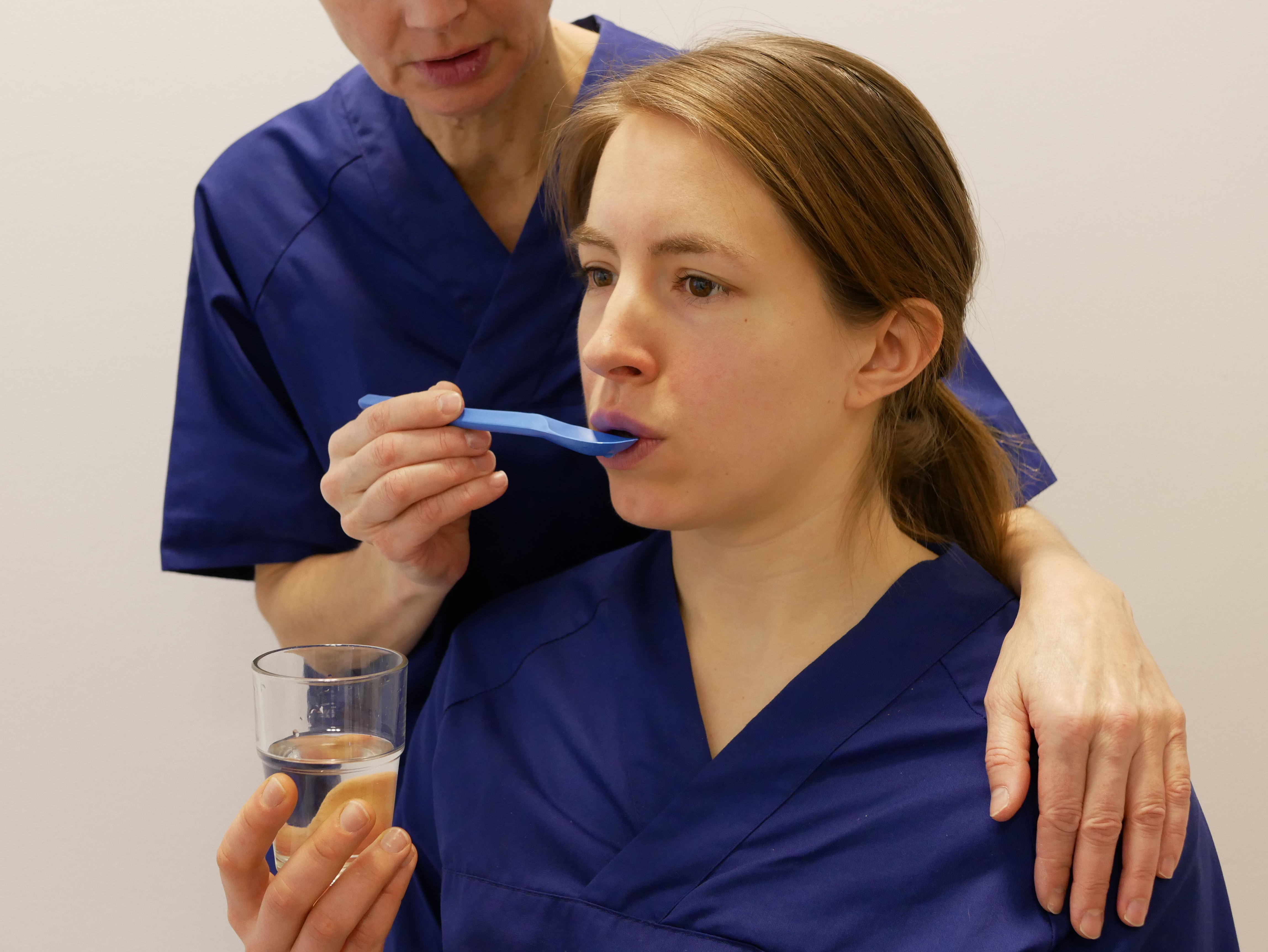 Retningslinjer for trening