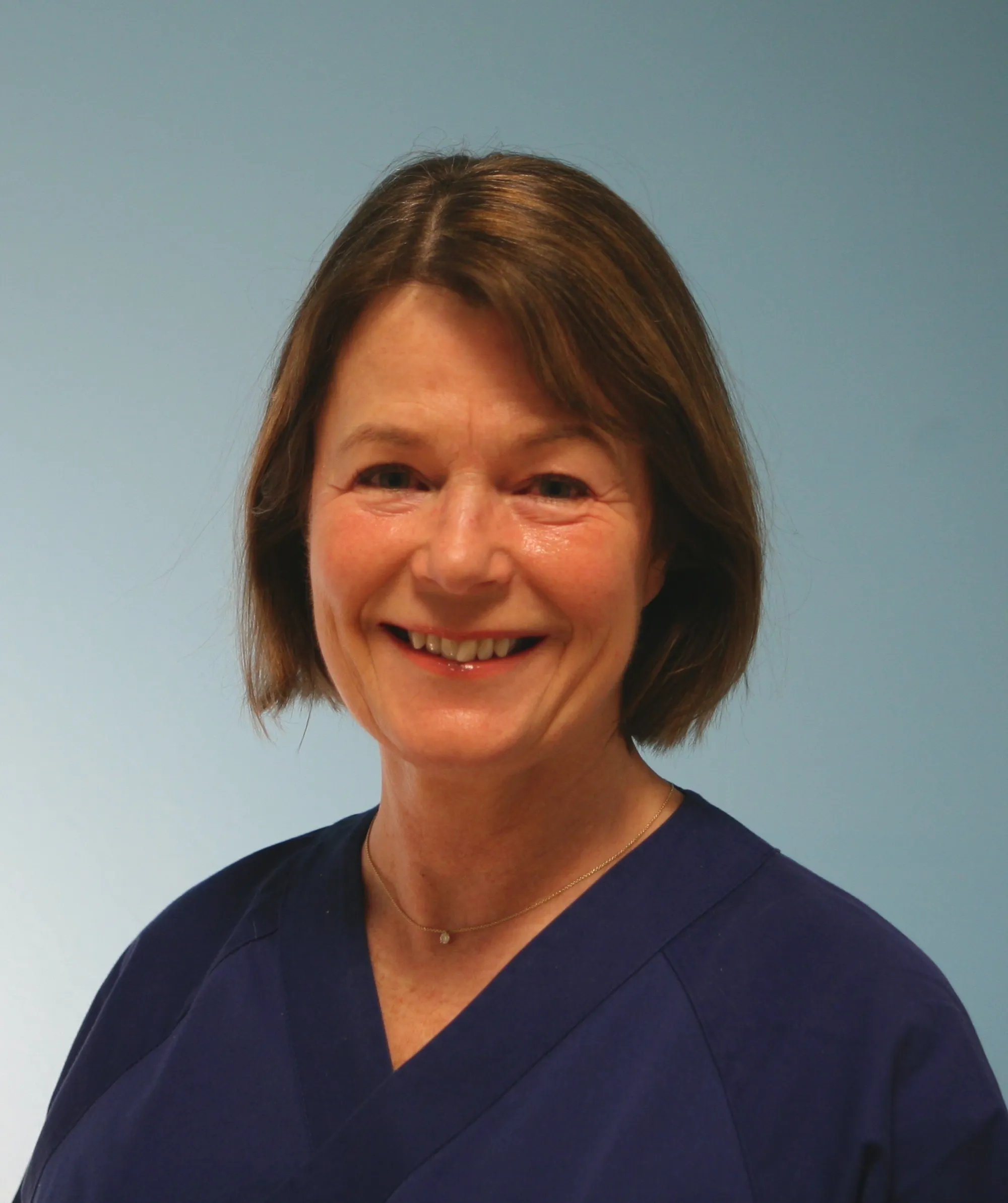 Maria Redfors